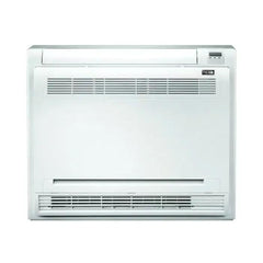 24,000 BTU 23 SEER ACiQ Single Zone Floor Mount Mini Split System | Extreme Series