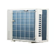 24,000 BTU ACiQ Essentials 21 SEER2 Single Zone Wall Mounted Mini Split Heat Pump System - R454B | White | 230V