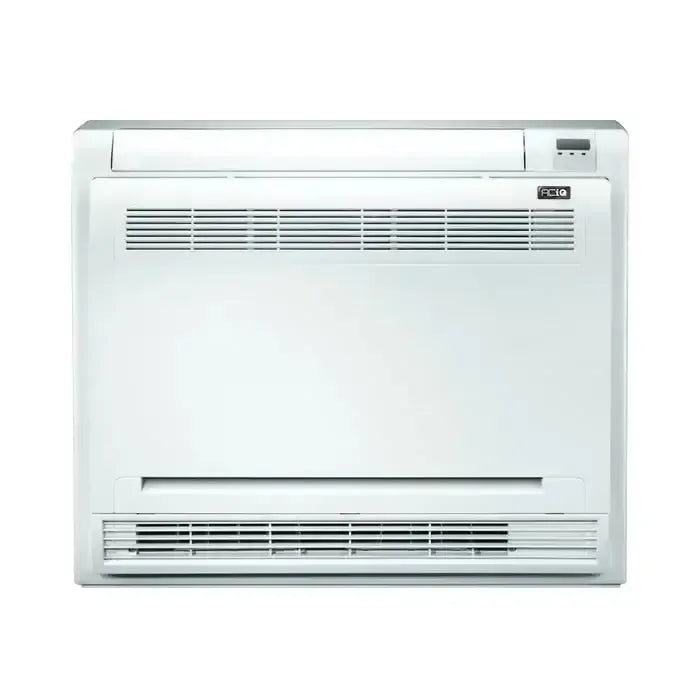 24,000 BTU Floor or Ceiling Mounted ACiQ Mini Split Air Handler - ACIQ-24FM-HH-MB  Mini Split Systems Direct