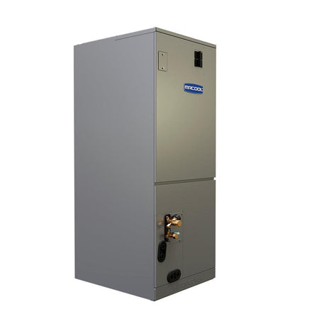 36K MRCOOL® DIY Hybrid™ Air Handler - DIY-36-HP-MUAH-230D25-O