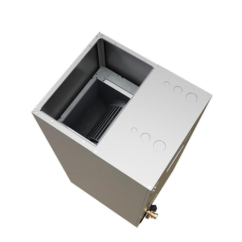 24K MRCOOL® DIY Hybrid™ Air Handler - DIY-24-HP-MUAH-230D25-O - DIY-24-HP-MUAH-230D25-O  Mini Split Systems Direct