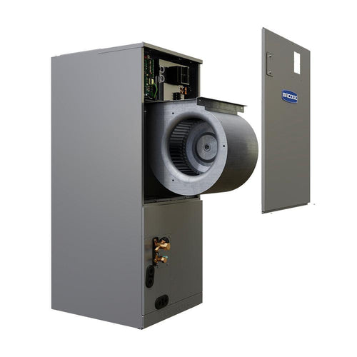 24K MRCOOL® DIY Hybrid™ Air Handler - DIY-24-HP-MUAH-230D25-O - DIY-24-HP-MUAH-230D25-O  Mini Split Systems Direct