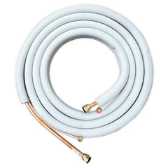 16FT 3/8" x 5/8" MRCOOL® MC16-3858 Flared Line Set Kit for 24K - MC16-3858  Mini Split Systems Direct