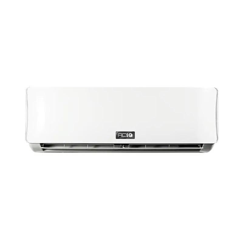 27,000 BTU 23 SEER2 ACiQ Extreme 2-Zone Wall Mount Mini Split System | R454B | 230v - 9+18 - ACiQ-27Z-HH-M4C / ACIQ-09W-HH-MD / ACIQ-18W-HH-MD  Mini Split Systems Direct