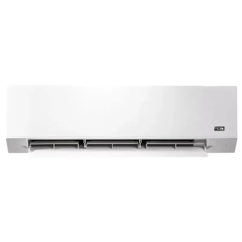 27,000 BTU 24.6 SEER2 ACiQ 2-Zone Wall Mounted Mini Split System w/ WiFi - 9+9 - ES-27Z-M3/ACIQ-09W-HH-M-2  Mini Split Systems Direct