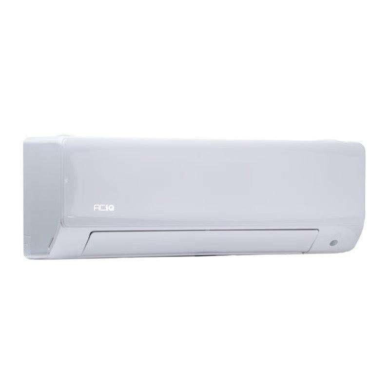 27,000 BTU ACIQ Standard 25 SEER2 Quad Zone Wall Mount Mini Split Heat Pump System - R454B | 230V - 6 + 6 + 9 + 12 - ES-27Z-M4C / ACIQ-06W-HH-MD-2 / ACIQ-09W-HH-MD / ACIQ-12W-HH-MD  Mini Split Systems Direct
