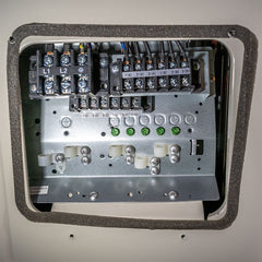 27,000 BTU 23 SEER2 ACiQ Extreme 2-Zone Wall Mount Mini Split System | R454B | 230v - 9+18