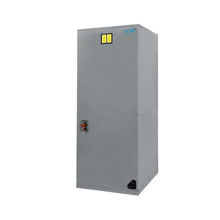 1.5 - 5 Ton 14.3 SEER2 Air-Con Saturn Series Heat Pump Air Conditioner System Multi Positional - ATSEM4H4T18 / ATSCV4H4T18-ATSEM4H4T24 / ATSCV4H4T24-ATSEM4H4T30 / ATSCV4H4T30-ATSEM4H4T36 / ATSCV4H4T36-ATSEM4H4T42 / ATSCV4H4T42  Mini Split Systems Direct