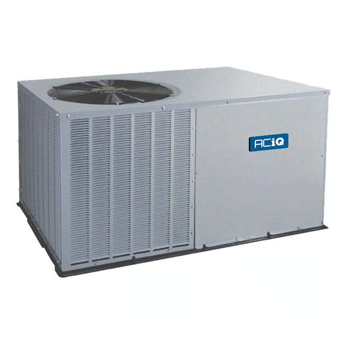 3 Ton 13.4 SEER2 ACiQ-AirQuest AC-Only Packaged Unit - R454B - PAM436000K000B  Mini Split Systems Direct