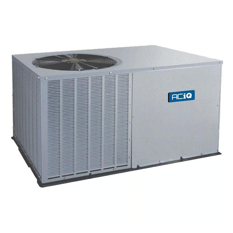 3 Ton 13.4 SEER2 ACiQ-AirQuest AC-Only Packaged Unit - R454B