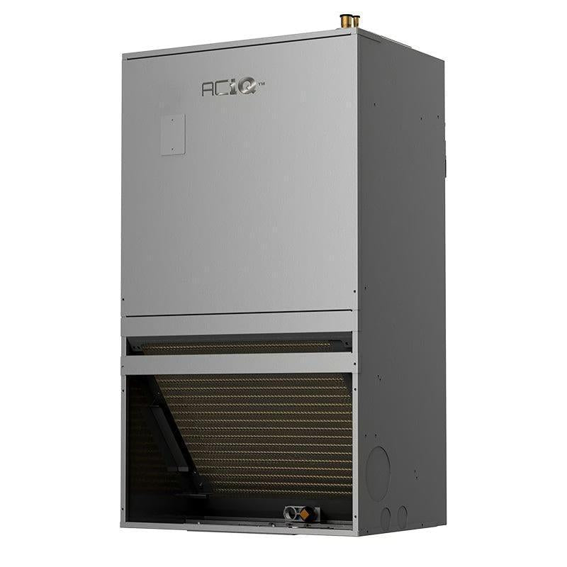 3 Ton 17.6 SEER2 ACiQ High Efficiency Wall-Mount Heat Pump Split System | Inverter - ACIQ-36-EHPB / ACIQ-36W-WM  Mini Split Systems Direct