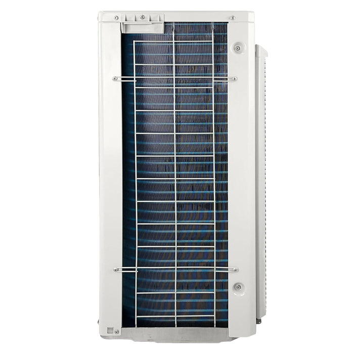 3 - Zone - 36,000 BTU 20 SEER2 Daikin MXM Series Wall Mounted Ductless Mini Split Heat Pump Air Conditioner System 9K + 12K + 15K - 230V | R32 | Wi-Fi Enabled - 4MXM36AVJU9 / FTXV09AVJU9 / FTXV12AVJU9 / FTXV15AVJU9  Mini Split Systems Direct