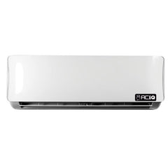 30,000 BTU 18.6 SEER2 ACiQ Single Zone Wall Mounted Mini Split System w/ WiFi - R454B - ACIQ-30Z-HP230C / ACIQ-30W-HP230C  Mini Split Systems Direct