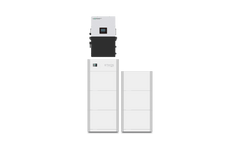 BigBattery 12kW 30.7kWh ETHOS Energy Storage System (ESS)