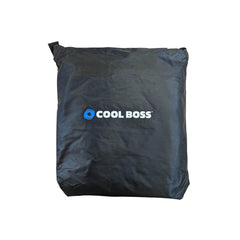 Free Cool Boss™ Evaporative Cooler Protective Cover ($100.00 Value)