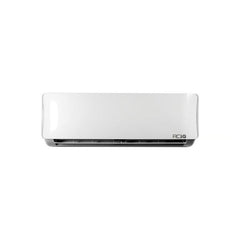 36,000 BTU 17.5 SEER ACiQ Single Zone Wall Mounted Mini Split System w/ WiFi - R454B - ACIQ-36Z-HP230C / ACIQ-36W-HP230C  Mini Split Systems Direct
