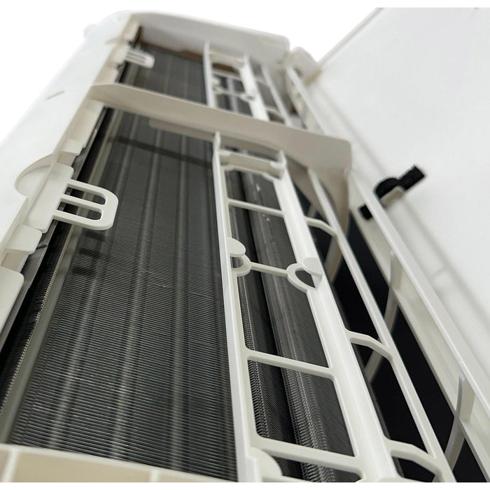4 - Zone - 36,000 BTU 20 SEER2 Daikin MXM Series Wall Mounted Ductless Mini Split Heat Pump Air Conditioner System 7K + 7K + 7K + 7K - 230V | R32 | Wi-Fi Enabled - 4MXM36AVJU9 / CTXV07AVJU9 / CTXV07AVJU9 / CTXV07AVJU9 / CTXV07AVJU9  Mini Split Systems Direct