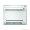 36,000 BTU 23 SEER ACiQ Single Zone Floor Mount Mini Split System | Extreme Series - ACIQ-36FM-HH-MD / ACiQ-36ZPL-HP230C  Mini Split Systems Direct