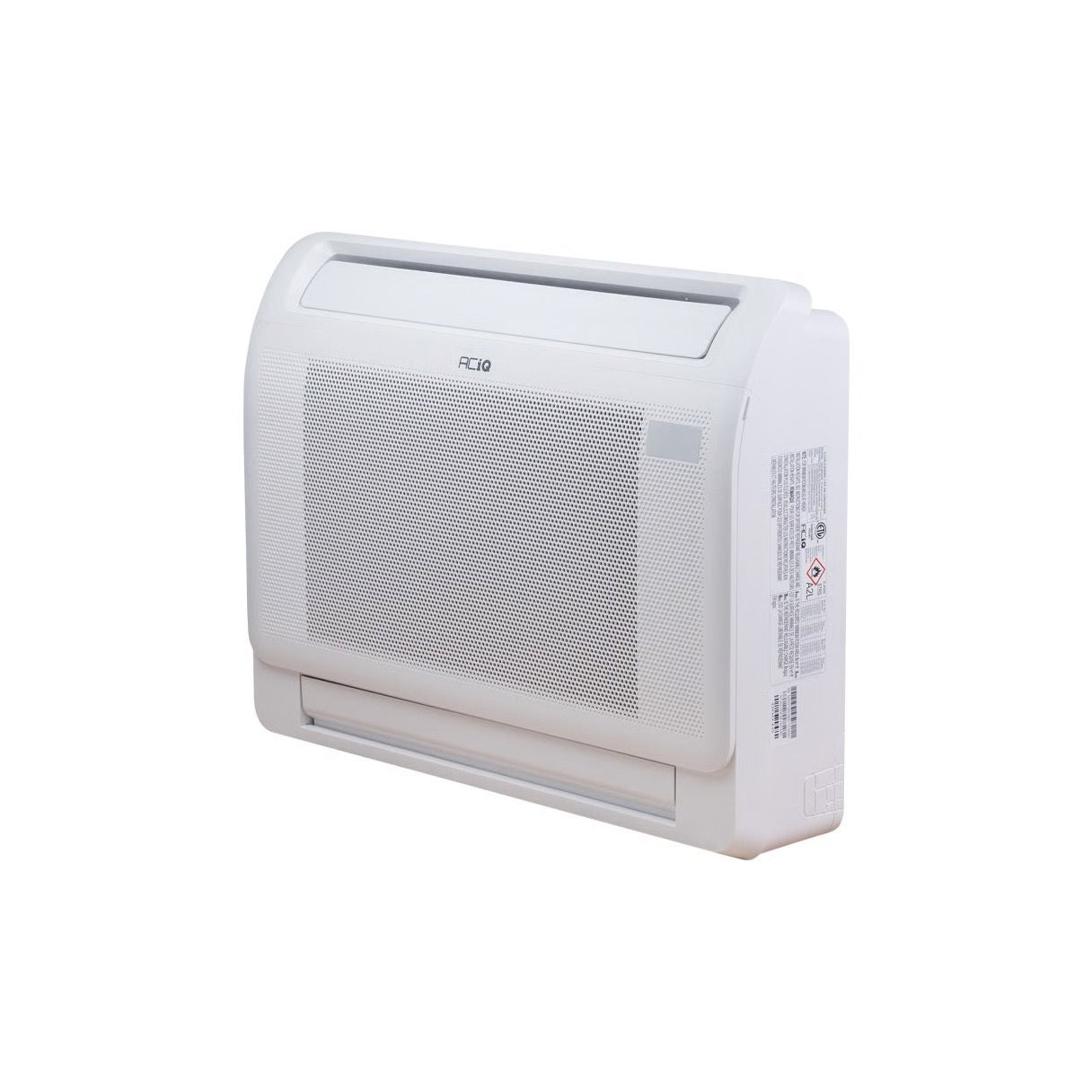 ACiQ Mini Split Heat Pump System - Thumbnail 5