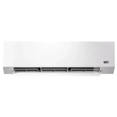 36,000 BTU 23.9 SEER2 ACiQ 2-Zone Wall Mounted Mini Split System w/ WiFi - 18+24