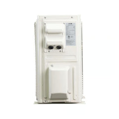 36,000 BTU ACiQ Essentials 19 SEER2 Single Zone Wall Mounted Mini Split Heat Pump System - R454B | White | 230V