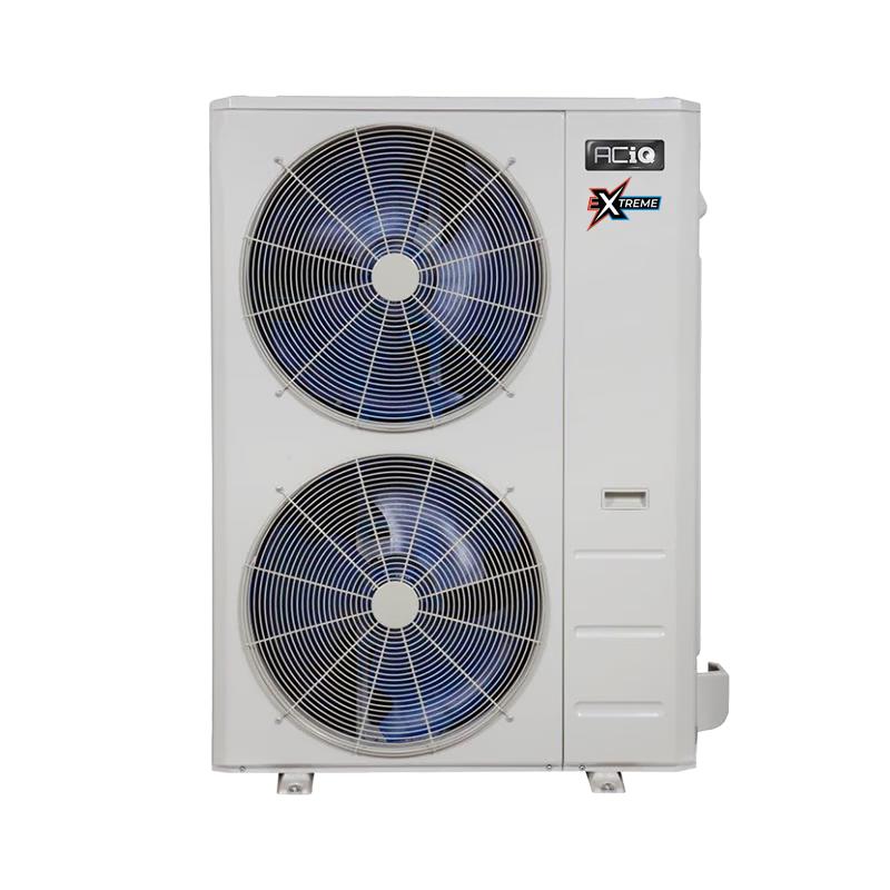 36,000 BTU ACiQ Multi Zone Condenser w/Max Heat