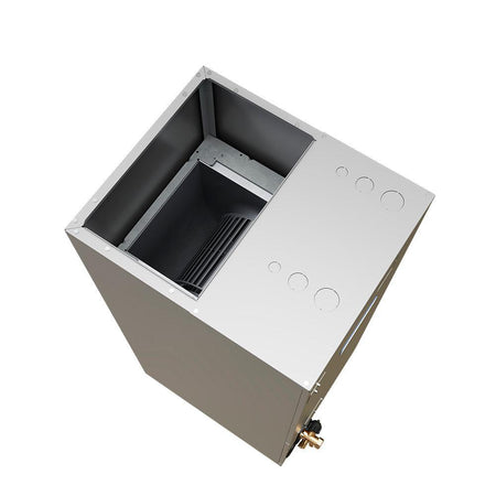 24K MRCOOL® DIY Hybrid™ Air Handler - DIY-24-HP-MUAH-230D25-O - DIY-24-HP-MUAH-230D25-O  Mini Split Systems Direct