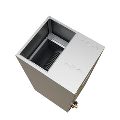 24K MRCOOL® DIY Hybrid™ Air Handler - DIY-24-HP-MUAH-230D25-O - DIY-24-HP-MUAH-230D25-O  Mini Split Systems Direct