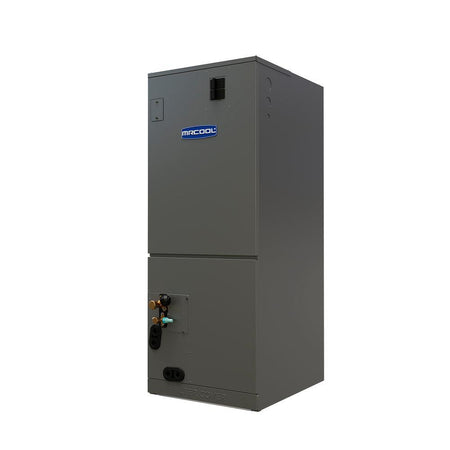 24K MRCOOL® DIY Hybrid™ Air Handler - DIY-24-HP-MUAH-230D25-O - DIY-24-HP-MUAH-230D25-O  Mini Split Systems Direct
