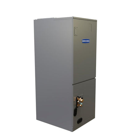 24K MRCOOL® DIY Hybrid™ Air Handler - DIY-24-HP-MUAH-230D25-O - DIY-24-HP-MUAH-230D25-O  Mini Split Systems Direct