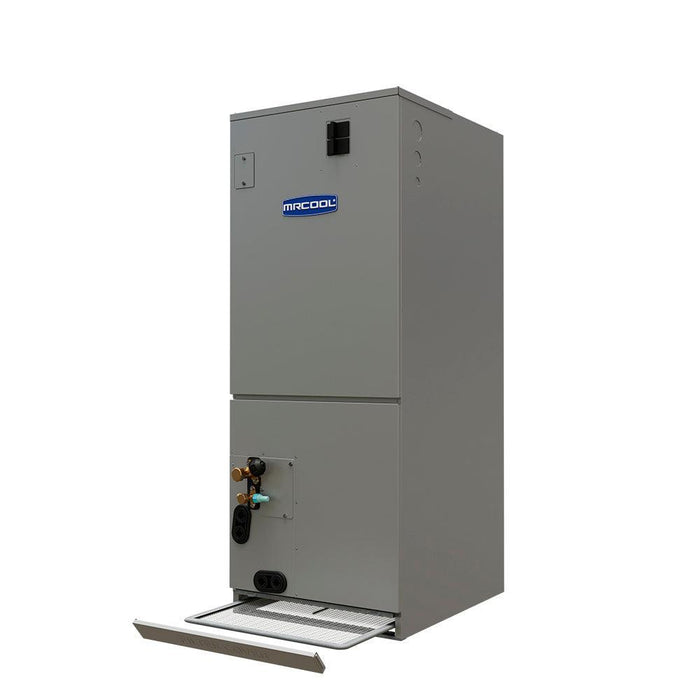 24K MRCOOL® DIY Hybrid™ Air Handler - DIY-24-HP-MUAH-230D25-O - DIY-24-HP-MUAH-230D25-O  Mini Split Systems Direct