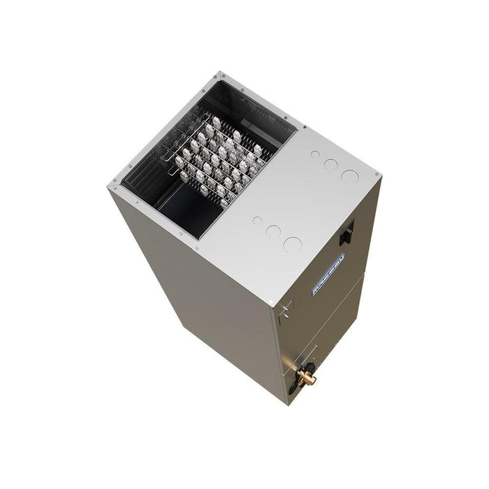 24K MRCOOL® DIY Hybrid™ Air Handler - DIY-24-HP-MUAH-230D25-O - DIY-24-HP-MUAH-230D25-O  Mini Split Systems Direct
