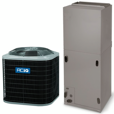 3.5 Ton 14.5 SEER2 ACiQ R454B Heat Pump Split System - Multi-Positional