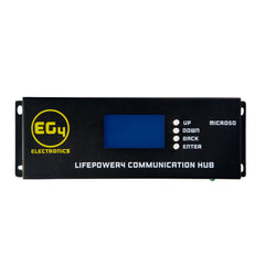 Signature Solar EG4 LiFePOWER4 Communications Hub