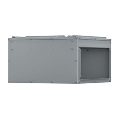 4 & 5 Ton GeoCool Geothermal Return Air Box - Multiposition