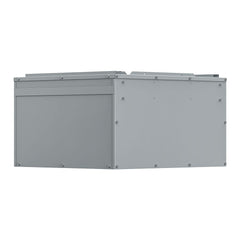 4 & 5 Ton GeoCool Geothermal Return Air Box - Multiposition