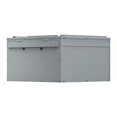 4 & 5 Ton GeoCool Geothermal Return Air Box - Multiposition