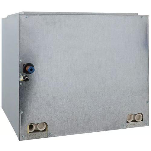 4 Ton 13.4 SEER2 ACiQ Air Conditioner with 21" Wide Sustainable Evaporator Coil - R4A4S48AKANA / 1060A20C  Mini Split Systems Direct