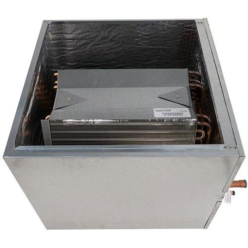 4 Ton 13.4 SEER2 ACiQ Air Conditioner with 21" Wide Sustainable Evaporator Coil - R4A4S48AKANA / 1060A20C  Mini Split Systems Direct