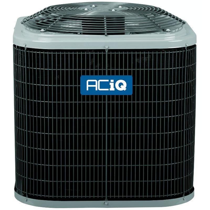 4 Ton 15 SEER2 ACiQ R454B Heat Pump Split System - Multi-Positional - R5H5S48AKAAA / FHMA5X48L0CA  Mini Split Systems Direct