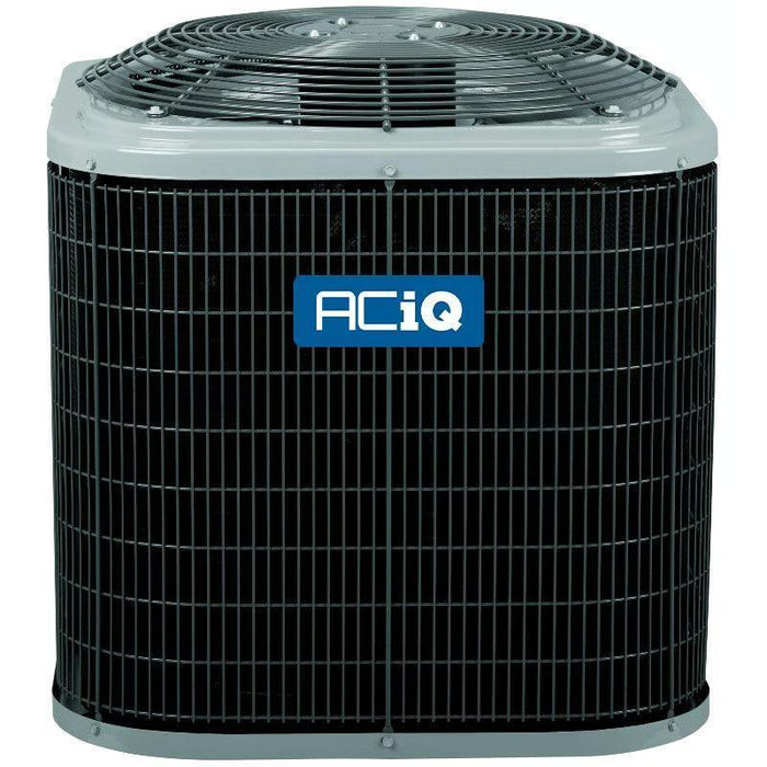 4 Ton 15 SEER2 ACiQ R454B Heat Pump Split System - Multi-Positional - R5H5S48AKAAA / FHMA5X48L0CA  Mini Split Systems Direct