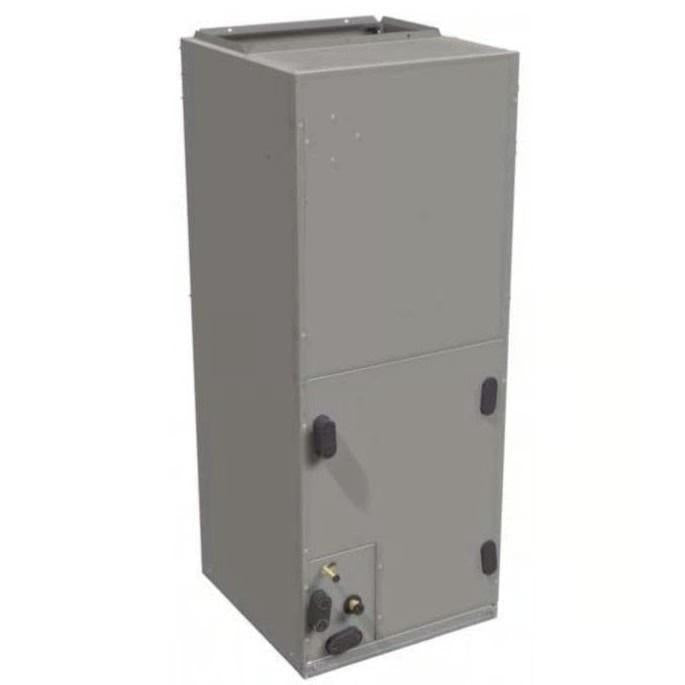 4 Ton 15 SEER2 ACiQ R454B Heat Pump Split System - Multi-Positional - R5H5S48AKAAA / FHMA5X48L0CA  Mini Split Systems Direct