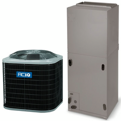 4 Ton 15 SEER2 ACiQ R454B Heat Pump Split System - Multi-Positional