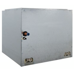 4 Ton 15.5 SEER2 ACiQ High Efficiency Air Conditioner with 21" Wide Sustainable Evaporator Coil