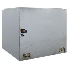 4 Ton 15.5 SEER2 ACiQ High Efficiency Air Conditioner with 21" Wide Sustainable Evaporator Coil