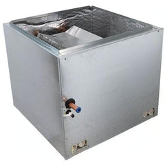 4 Ton 15.5 SEER2 ACiQ High Efficiency Air Conditioner with 21" Wide Sustainable Evaporator Coil