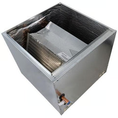 4 Ton 15.5 SEER2 ACiQ High Efficiency Air Conditioner with 21" Wide Sustainable Evaporator Coil