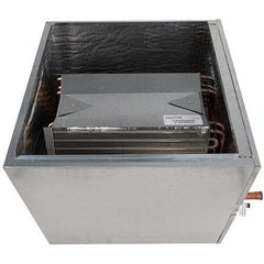 4 Ton 15.5 SEER2 ACiQ High Efficiency Air Conditioner with 21" Wide Sustainable Evaporator Coil