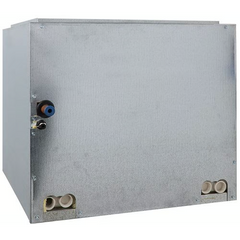 4 Ton 15.5 SEER2 ACiQ High Efficiency Air Conditioner with 21" Wide Sustainable Evaporator Coil