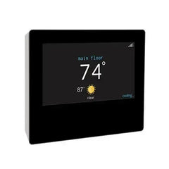 4 Ton 17.0 SEER2 Two Stage Communicating ACiQ Heat Pump System
